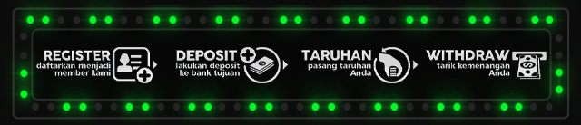 BUCIN77 Jackpot
